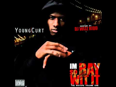 Young Curt - Bestfriend