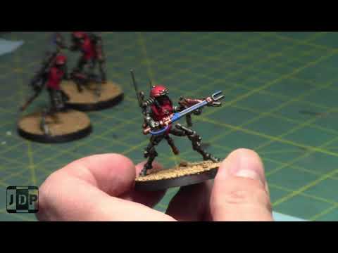 Painting with Jay: Episode 134 - Why not paint???