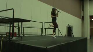 Everyday I&#39;m Blessed | Friday | Taught by Jamie Vincent