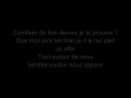Tout de moi~Princess Sarah (all of me's cover ...