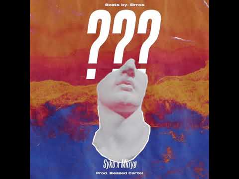 "???" - Syko x Mkryø (Prod. By: elmss)