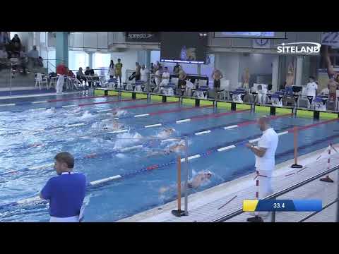 200 Stile Libero Ragazzi Maschile (Batt. 3) - 22 Memorial Internazionale Chiara Giavi