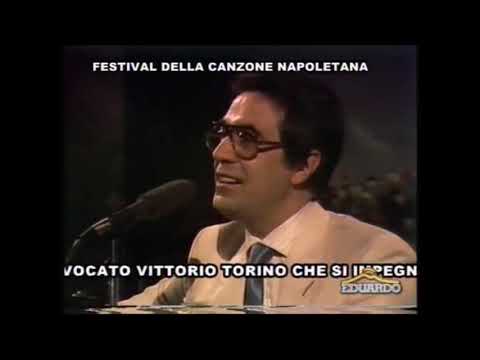1981 11 16 Fausto Cigliano - Ventata Nova (Via Asiago Tenda) 1 ptt.