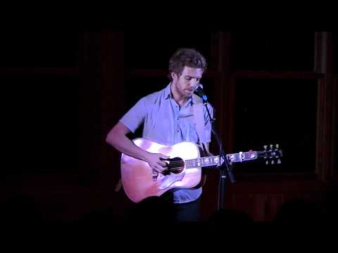 Andrew Belle - All Those Pretty Lights