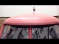 Vw Seagull