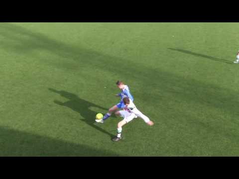 20170405 OHL   KAS Eupen U15 EH1