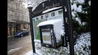 Harrogate North Yorkshire Photo - Tourist Information - Umberto Faraglia