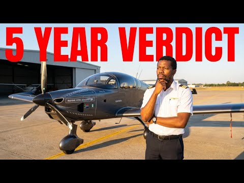 Is This $425K Airplane Still My Best Decision?