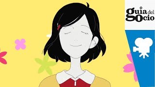 Night Is Short, Walk on Girl película: Ver online