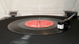 James &quot;D Train&quot; Williams - You Are Everything (1986 7&quot; Single)