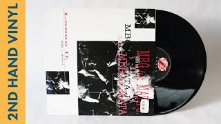 MBG Feat. Mata J - Loose It (DJ Binci Remix) | House Music 1997