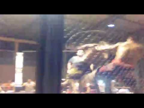 NEC 34 F. Gomes - L4 P1 - LUCAS "Jax" vs ANDRÉ "Fiel" - 08/07/2017