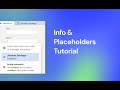 Magical Info Tutorial Put Site Info To Work
