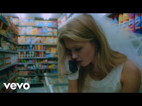 Lucy Blue - Your Brother's Friend (Official Video)