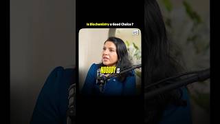 Is Biochemistry a Good Career Choice?