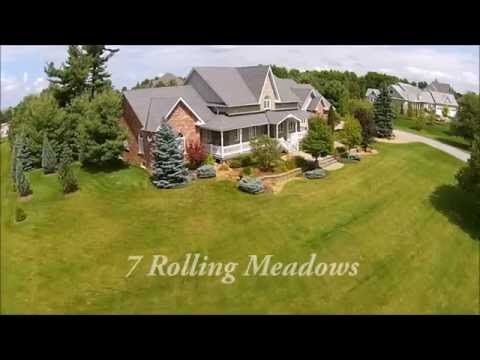 7 Rolling Meadows Rd, Uxbridge - Farquharson Realty