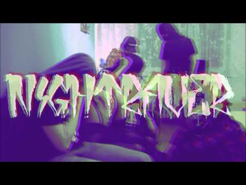 KRNEE X BLØCKER - NIGHTRAVER