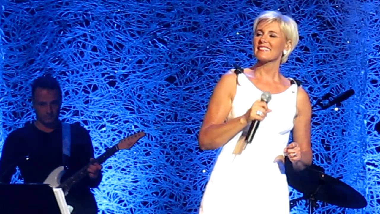 Dana Winner