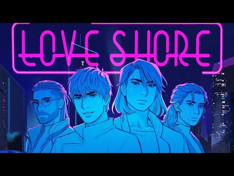 Love Shore (Trailer) thumbnail