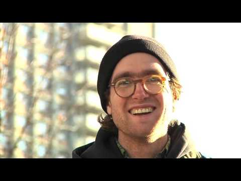 Johnny Wilson’s HD7 Skate Video Blog HD