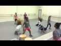 Harlem Shake Teen Hh