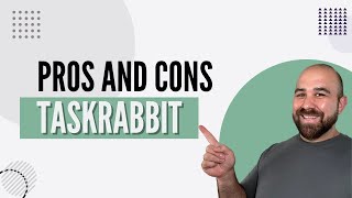 What Is TaskRabbit Review, Pros, And Cons of Being A Taskr In 2023 | Earning money on TaskRabbit