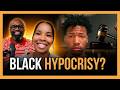 "If This Was Reversed, They Would Have BLM T-Shirts"- Marien Richardson On Anthony Verdict!