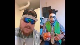 Cover art for Im not in pain