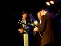 Jonas Fjeld & Chatham County Line - Born to Be with You