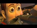 Toy Story 2 1999 2000 The Ultimate Toy Box Collector S Edition DVD 2000 THX Tex 2 Part 17