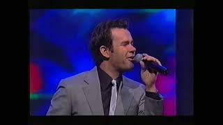 Human Nature perform Baby I Need Your Loving cover