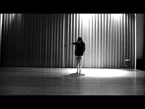 (에일리) Aliee - Heaven(Teaser?)