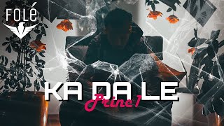 Princ1 - Ka Da Le