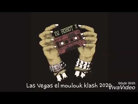 MOULOUK LAS VEGAS RAP RIM KLASH CHGAYRA