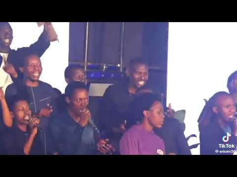 MANA NKUKO WAFASHAGA BASOGOKURUZA || 169 GUSHIMISHA || WORSHIP TEAM 