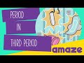 Period In Third Period (Chapter Video)