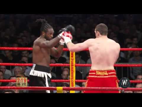 2012-10-13 David Price vs Audley Harrison