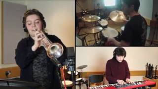 One Dance/Hasta El Amanecer - The Delegates ft. Gayatri Nair