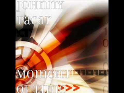 Johnny Pacar - Unfold