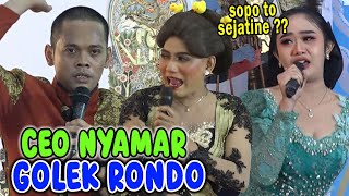 Download lagu Cak Percil Cs Terbaru Efek Kakehan Ndelok Drama Cina Dadi CEO | Pendopo Delta Wibawa Kab. Sidoarjo mp3 Download lagu Cak Percil Cs Terbaru Efek Kakehan Ndelok Drama Cina Dadi CEO | Pendopo Delta Wibawa Kab. Sidoarjo mp3