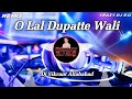 O Lal Dupatte Wali Hindi Dj Remix Dj Vikrant Allahabad