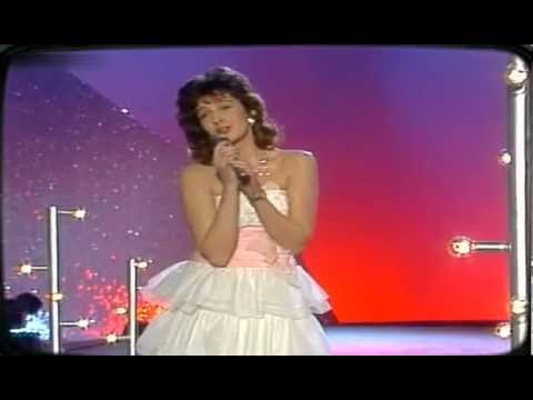 Andrea Jürgens - Ein Herz für Kinder 1987