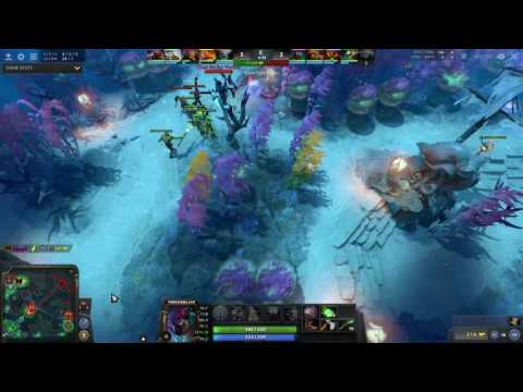 How to get 1000 MMR by playing Spirit Breaker feat. Disruptive Pilot