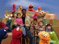 Sesame Street   Everybody Be Yo Self