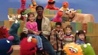 Sesame Street   Everybody Be Yo Self