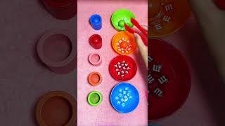 Download lagu Color Cute 🤩🥳🎉🍭🤯🎁 #videoviral #foryou #cutebaby mp3
