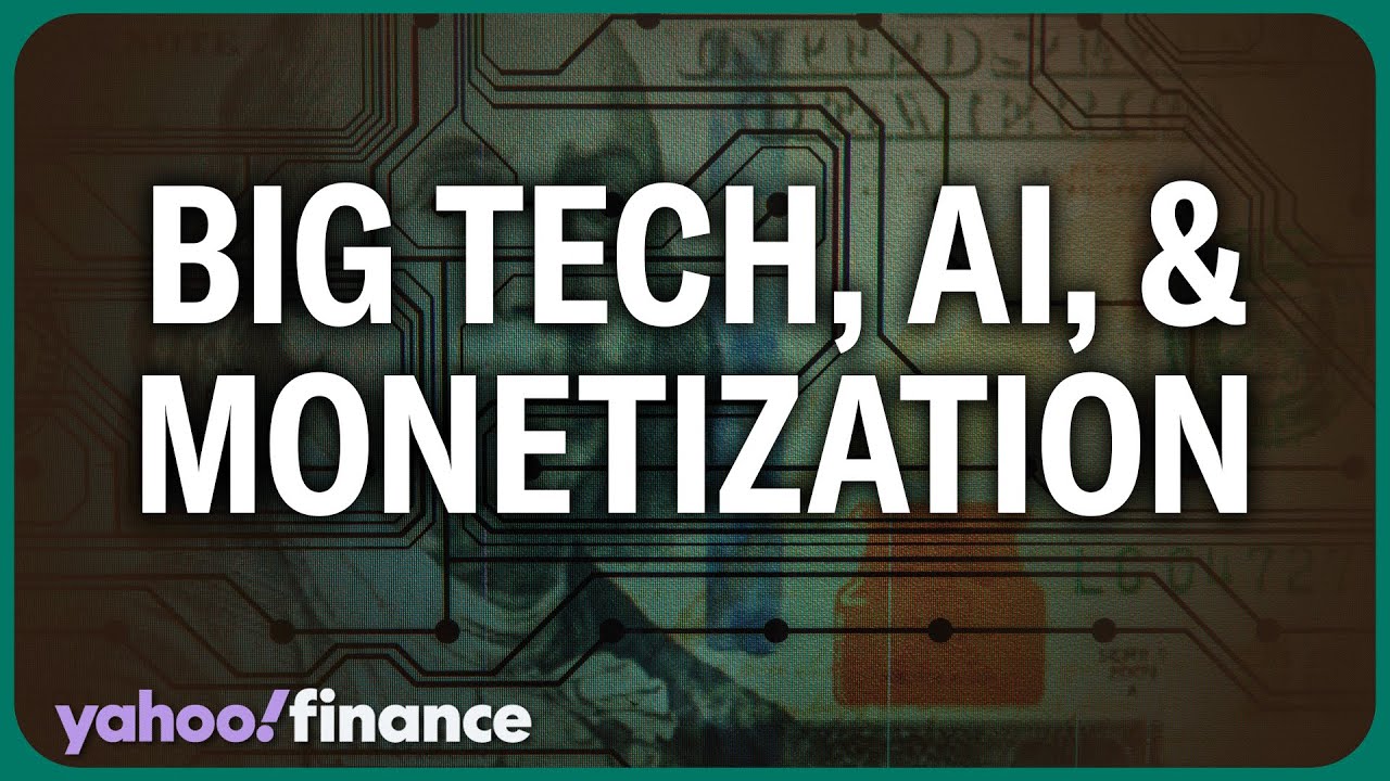 We're starting to see return on AI investments: Portfolio manager