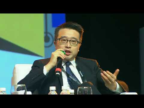 Leaders Dialogue: Future Of Banking