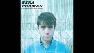 Ezra Furman - Are You Gonna Break My Heart (Official)