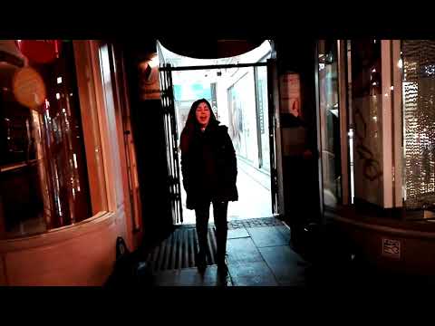 Zorja Pajić - Ej, dragi, dragi (Kosovski božuri) Knez Mihailova 26.03.2018.